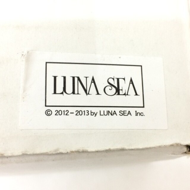 LUNA SEA壁掛け時計The End of the Dreamツアー限定品☆ 3