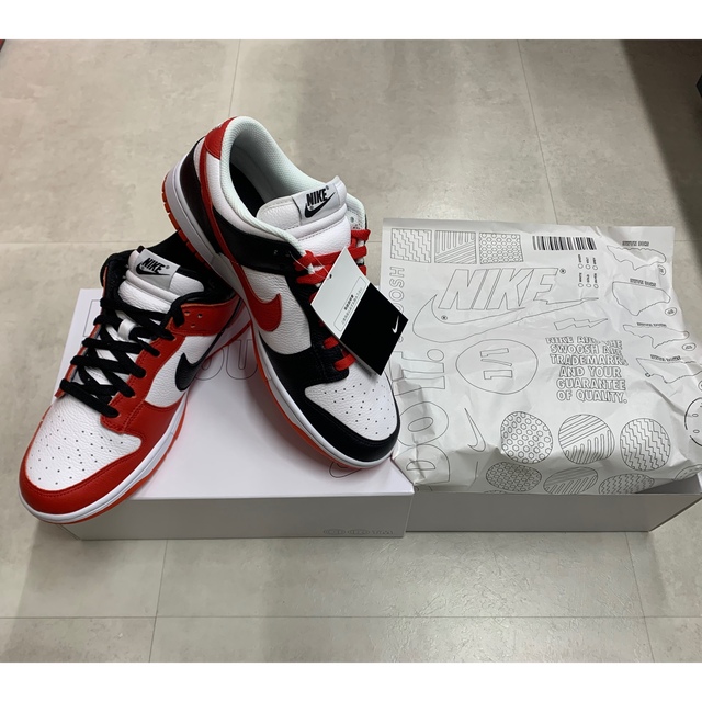 Nike BY YOU DUNK LOW UNLOCKED　ナイキ　ダンク