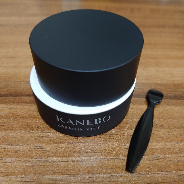 Kanebo(カネボウ)のカネボウ クリームインナイト コスメ/美容のスキンケア/基礎化粧品(フェイスクリーム)の商品写真