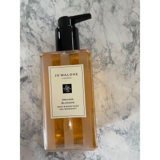 ジョーマローン(Jo Malone)のジョーマローン　オレンジブロッサム　ボディソープ(ボディソープ/石鹸)