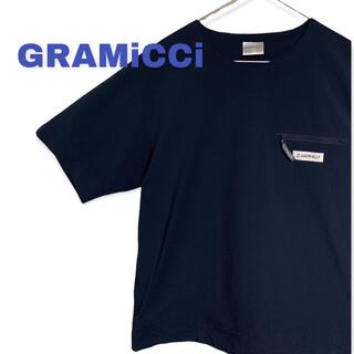 グラミチ(GRAMICCI)のGramicci BY SATOSHI YAMANE×FREAK'S STORE(Tシャツ/カットソー(半袖/袖なし))