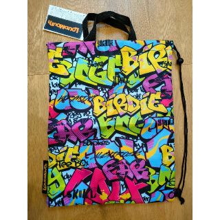 ラウドマウス(Loudmouth)の新品 LOUDMOUTH マルチケース、シューズケース(その他)