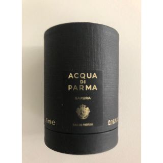 ジョーマローン(Jo Malone)のACQUA DI PARMA     SAKURA(ユニセックス)