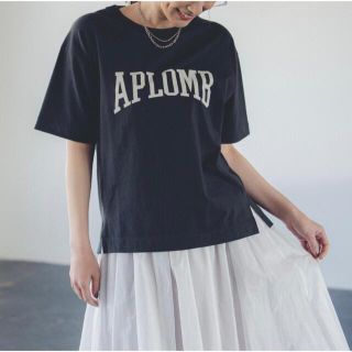 グローバルワーク(GLOBAL WORK)のGLOBAL WORK【グローバルワーク】リラックス美人プリントTシャツ(Tシャツ(半袖/袖なし))