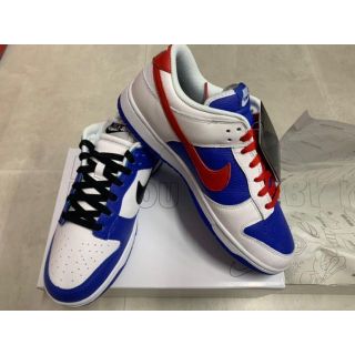 ナイキ(NIKE)のNike BY YOU DUNK LOW UNLOCKED　ナイキ　ダンク(スニーカー)