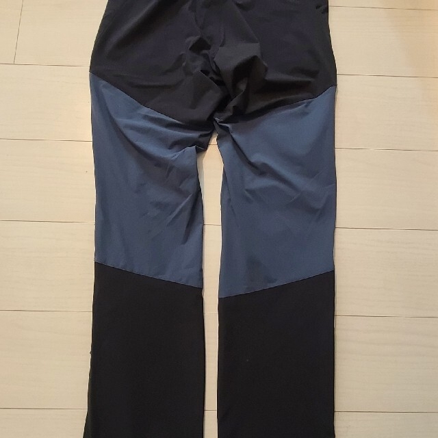 Peak performance ソフトシェルパンツ ピークパフォーマンス - パンツ Peak performance ソフトシェルパンツ ピークパフォーマンス - パンツ