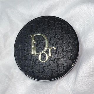 クリスチャンディオール(Christian Dior)のDior クッションファンデーション ケース 限定(ファンデーション)