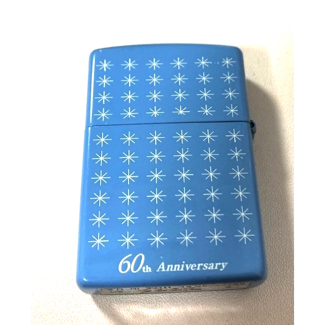 ZIPPO - お値下げ中！ハイライト zippo 65周年記念 限定モデル 希少の ...