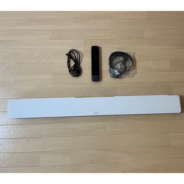 BOSE SOUNDBAR 700 ホームシアター スピーカー