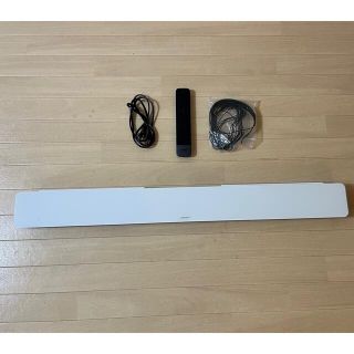 BOSE SOUNDBAR 700 ホームシアター スピーカー(スピーカー)