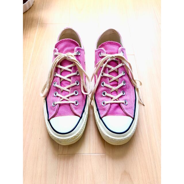 コンバース converse ct70 チャックテイラー シャトローズ