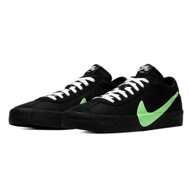 NIKE SB BRUIN QS THE POETS 29.5 US11.5メンズ