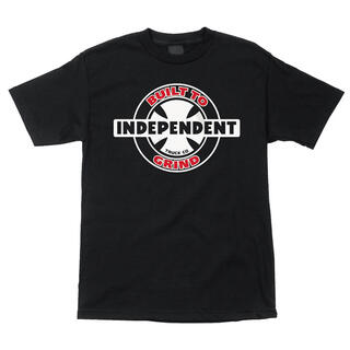 インディペンデント(INDEPENDENT)のINDEPENDENT 95 BTG RING TEE(Tシャツ/カットソー(半袖/袖なし))