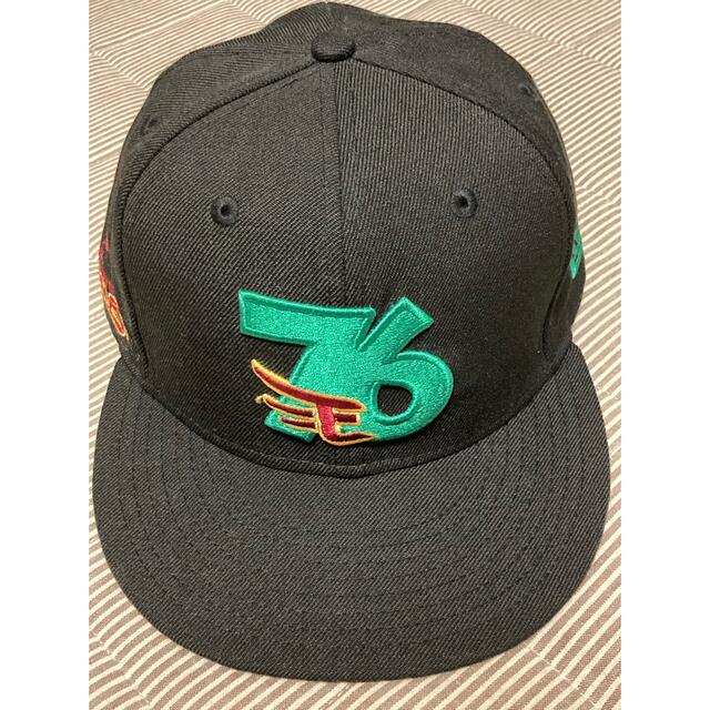 WHIZ LIMITED×RAKUTEN EAGLES / NEW ERA 76