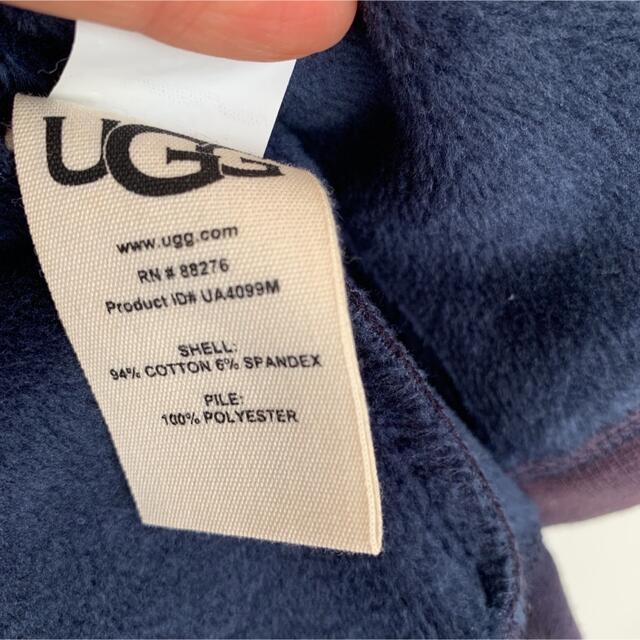 UGG(アグ)のUGGのガウン メンズのメンズ その他(その他)の商品写真