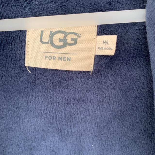 UGG(アグ)のUGGのガウン メンズのメンズ その他(その他)の商品写真