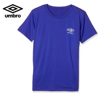 アンブロ(UMBRO)の新品✨ Tシャツ  クルーネック メンズ 【UMBRO /アンブロ】No.D5(ウェア)