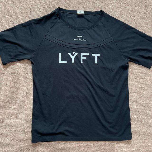 LYFT Tシャツ メンズのトップス(Tシャツ/カットソー(半袖/袖なし))の商品写真