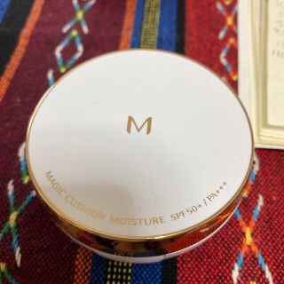 ミシャ(MISSHA)の専用ミシャ　クッションファンデ(ファンデーション)