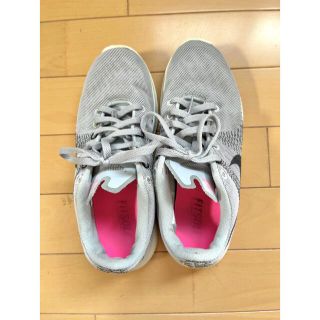 ナイキ(NIKE)のナイキ NIKE 運動靴 ランニングシューズ 24cm(シューズ)