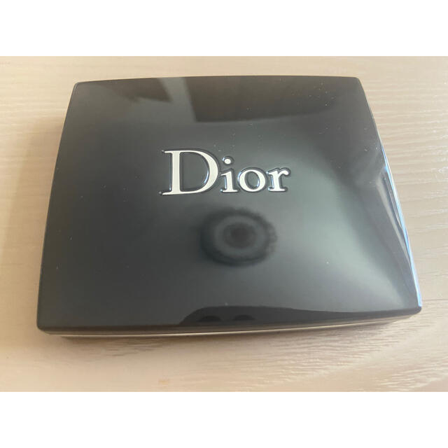 Christian Dior(クリスチャンディオール)のディオール アイシャドウ コスメ/美容のベースメイク/化粧品(アイシャドウ)の商品写真