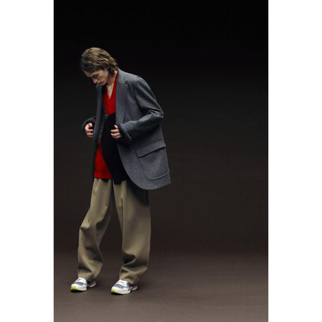 最終値下げ kolor - kolor 18AW オーバーサイズジャケット その他