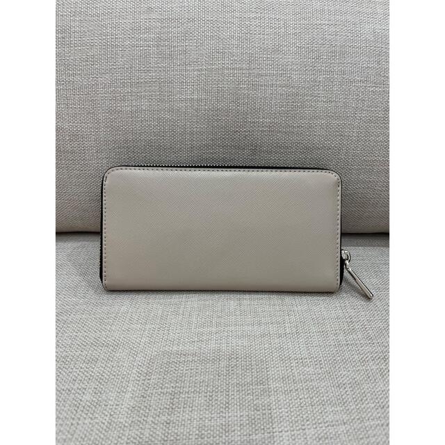 ケイトスペード 長財布 バイカラー ブラックベージュ 新品 ケイトスペード 長財布 バイカラー ブラックベージュ 新品