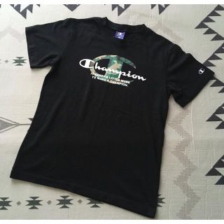 チャンピオン(Champion)のチャンピオン　Tシャツ　160(Tシャツ/カットソー)