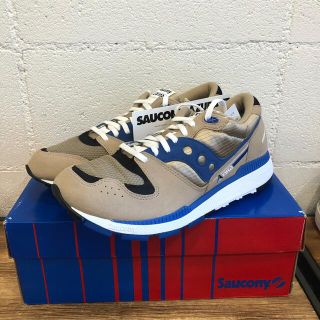 サッカニー(SAUCONY)の未使用サッカニー アズーラ 28cm saucony AZURA(スニーカー)