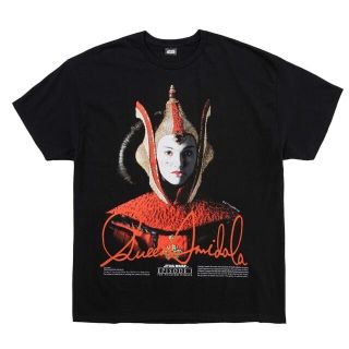 シュプリーム(Supreme)のweber Star Wars Episode 1 Queen Amidala(Tシャツ/カットソー(半袖/袖なし))