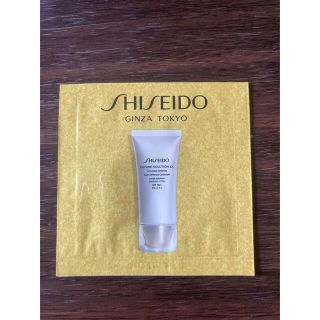 シセイドウ(SHISEIDO (資生堂))の資生堂　フューチャーソリューションLX ユニバーサル　ディフェンスe 日焼け止め(日焼け止め/サンオイル)