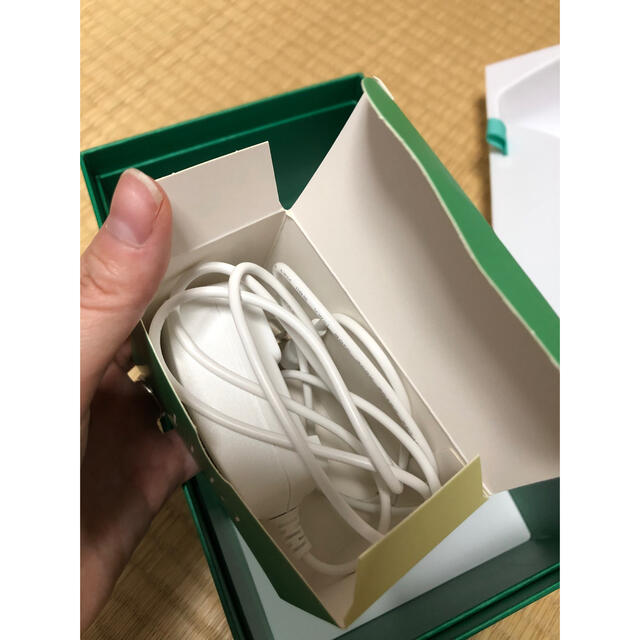 tria トリア・パーソナルレーザー脱毛器4X フューシャピンク