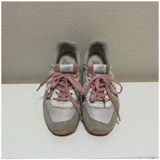 ニューバランス(New Balance)の再値下げ！ニューバランス スニーカー 996(スニーカー)