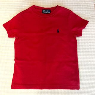 ポロラルフローレン(POLO RALPH LAUREN)のラルフローレン　Tシャツ(Tシャツ/カットソー)