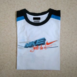 ナイキ(NIKE)のナイキ  Ｔシャツ  160(Tシャツ/カットソー)