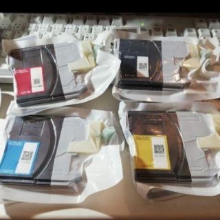 ブラザー(brother)のBROTHER ブラザー純正 LC11 4PK相当　4種4本3(PC周辺機器)