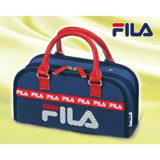 フィラ(FILA)の入手困難☆FILAフィラ　裁縫セット　ソーイングセット　新品(その他)