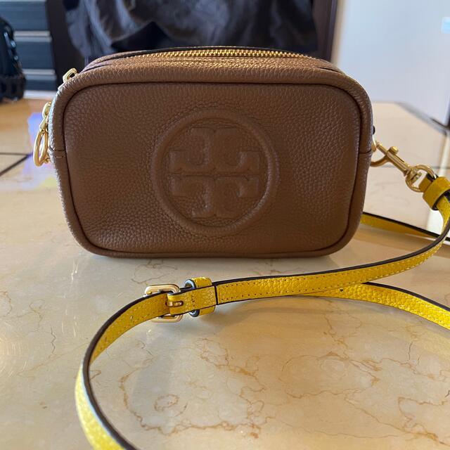 Tory Burch(トリーバーチ)のトリーバーチショルダーバック レディースのバッグ(ショルダーバッグ)の商品写真