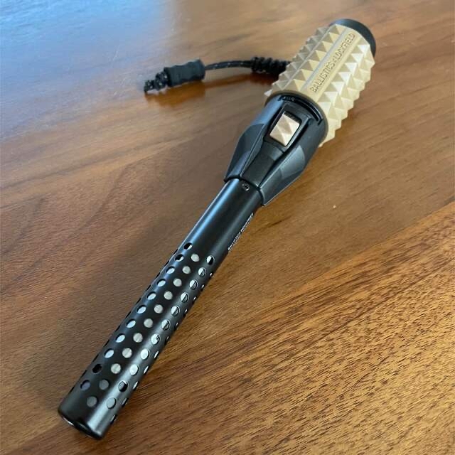 新品 スティックターボⅡ ST2 BARREL GRIP オールブラック | www