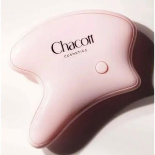 チャコット(CHACOTT)の& ROSY 付録 Chacott 電動カッサ　チャコットコスメティックス(フェイスケア/美顔器)