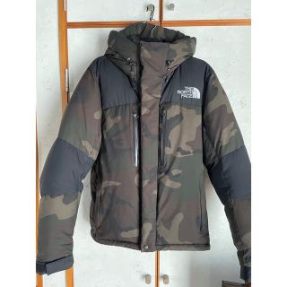 ノースフェイス(THE NORTH FACE) 迷彩の通販 4,000点以上 | ザノース ...