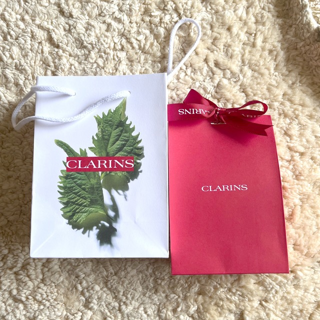 CLARINS(クラランス)の【新品未使用】クラランス　フィックスメイクアップ コスメ/美容のベースメイク/化粧品(その他)の商品写真