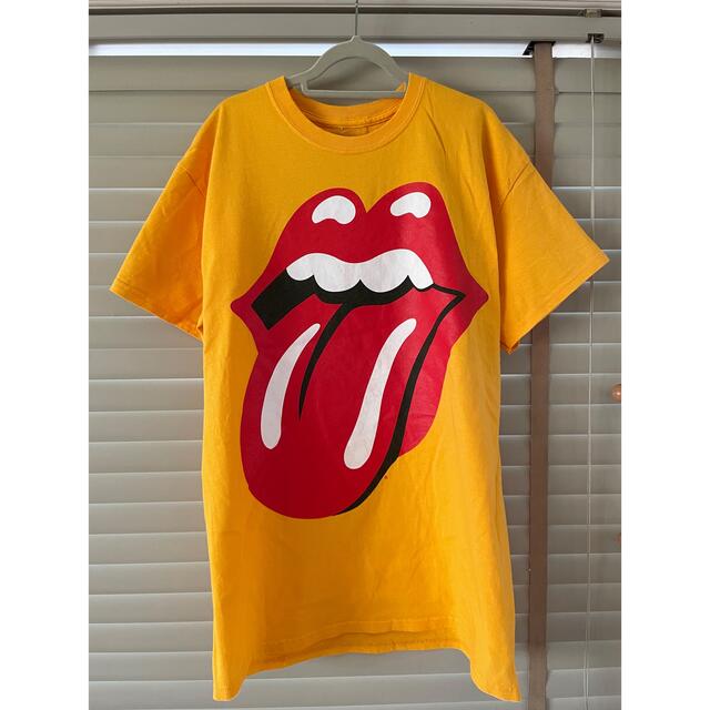 The Rolling Stones 2014ツアーT-shirt メンズのトップス(Tシャツ/カットソー(半袖/袖なし))の商品写真