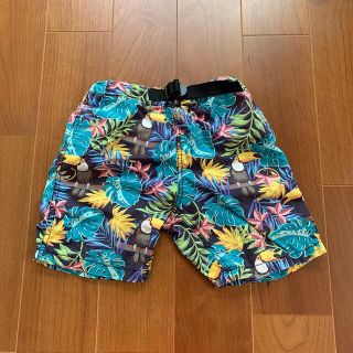 エフオーキッズ(F.O.KIDS)の【FOkids】アロハ柄ショートパンツ(パンツ/スパッツ)