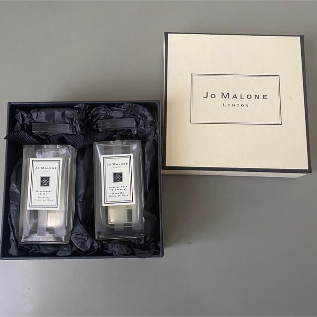 Jo Malone(ジョーマローン)のJO MALONE バスオイル 30ml ジョーマローン  コスメ/美容のボディケア(入浴剤/バスソルト)の商品写真