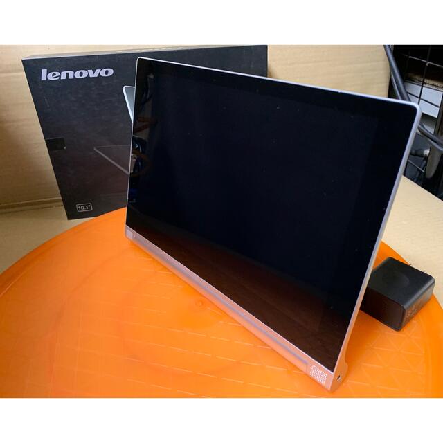 Lenovo YOGA Tablet 2-1050L