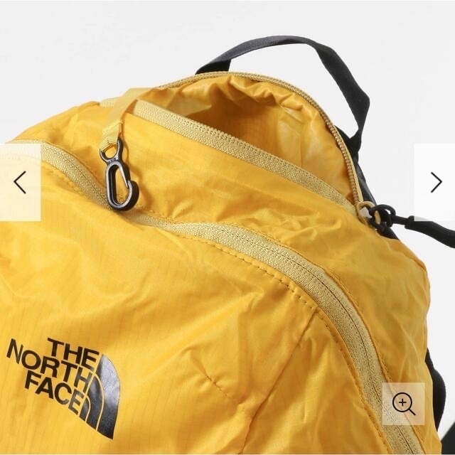 THE NORTH FACE(ザノースフェイス)のTHE NORTH FACE リュック レディースのバッグ(リュック/バックパック)の商品写真