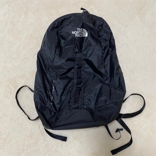 THE NORTH FACE(ザノースフェイス)のTHE NORTH FACE リュック レディースのバッグ(リュック/バックパック)の商品写真