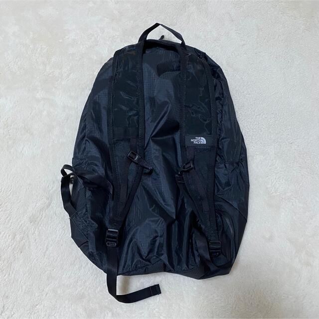 THE NORTH FACE(ザノースフェイス)のTHE NORTH FACE リュック レディースのバッグ(リュック/バックパック)の商品写真