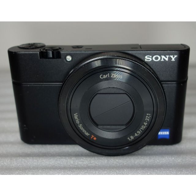 SONY cyber-shot DSC-RX100 最安挑戦！ 62.0%OFF shop.shevacatom.co.il